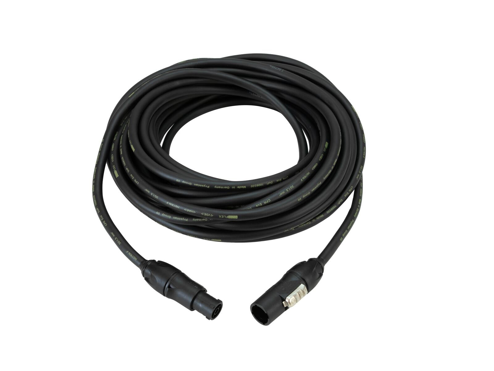 PSSO PowerCon TRUE Prolunga 3x1,5 10m