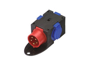 PSSO CEE Compact Distributor CEE 3SK