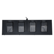 SHOWTEC Footswitch per Compact Power Light Set
