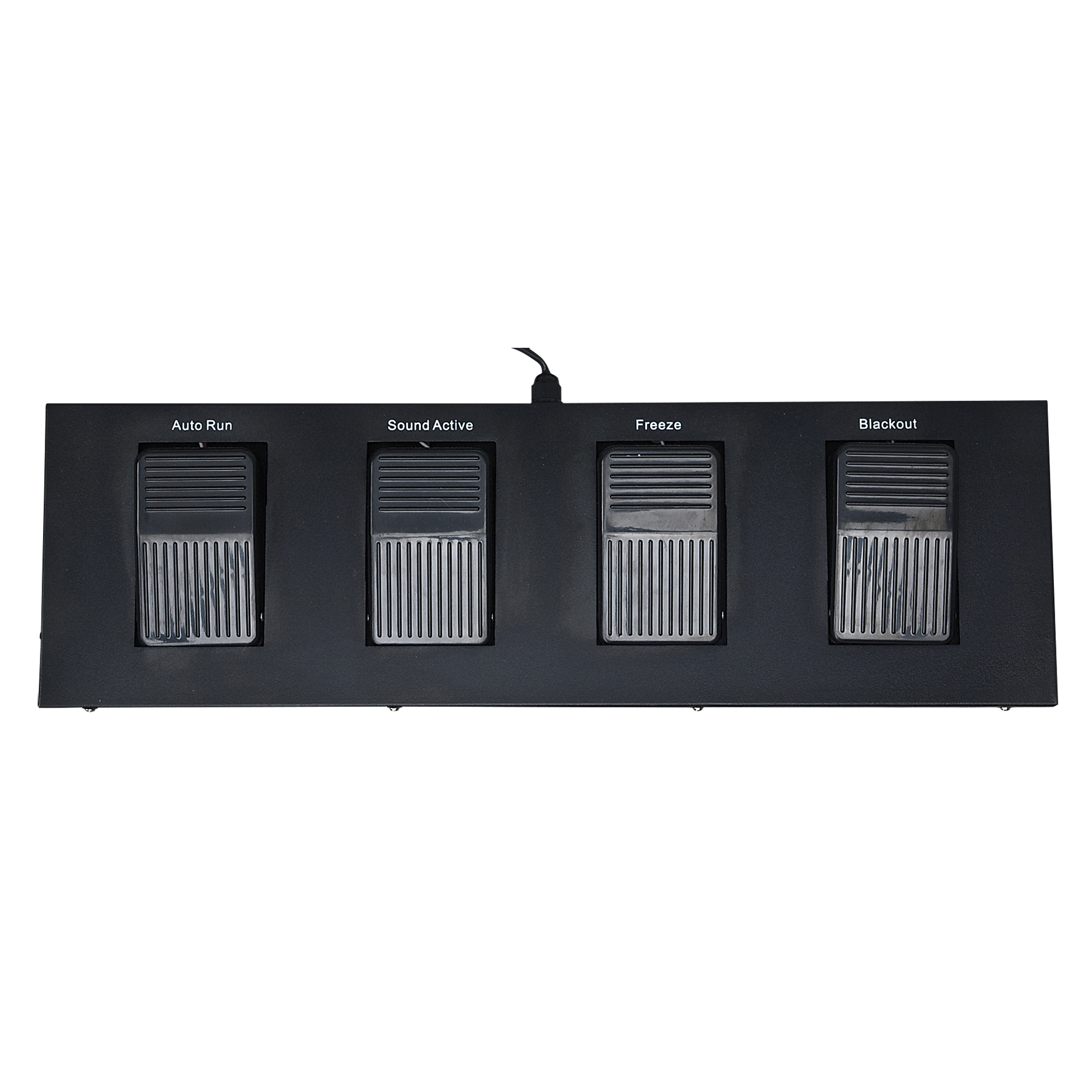 SHOWTEC Footswitch per Compact Power Light Set