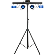 Showtec QFX Multi FX Compact Light Set