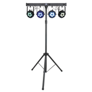 Showtec Compact Power Light Set 4 RGBW