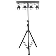 Showtec Pinspot Bar 4 WW