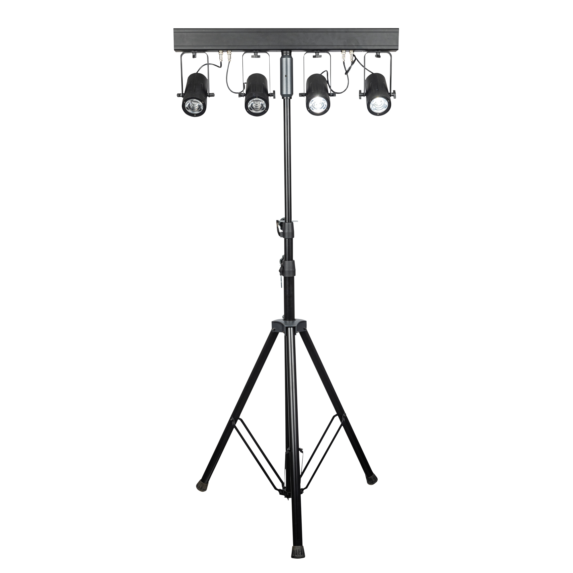 Showtec Pinspot Bar 4 WW