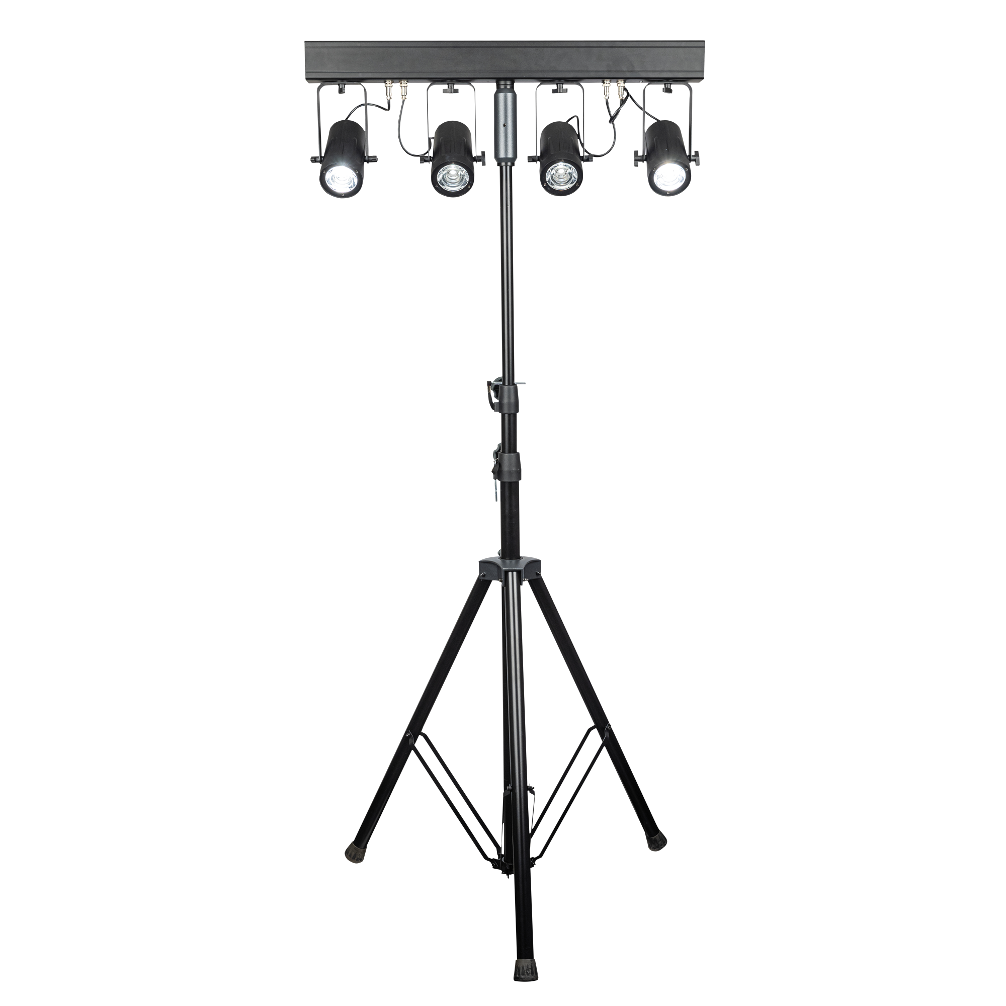 Showtec Pinspot Bar 4 WW