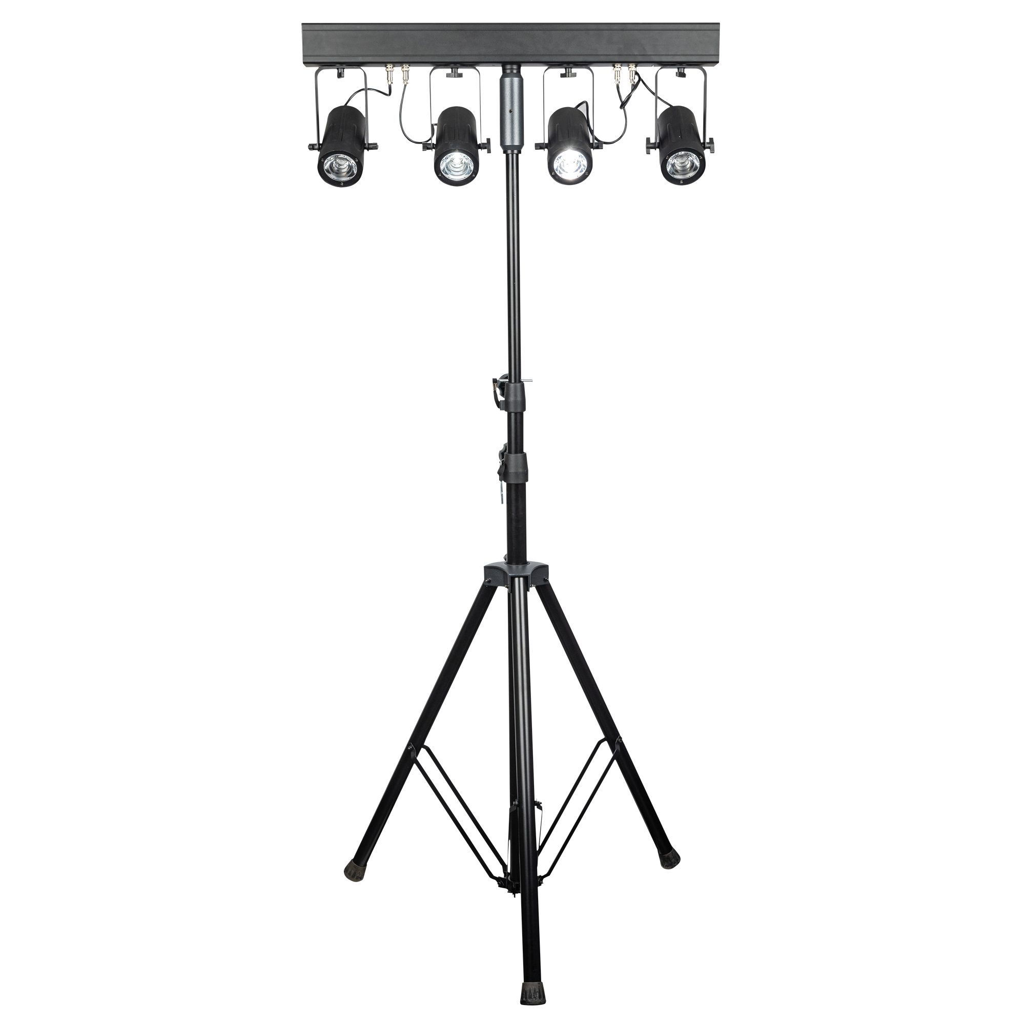 Showtec Pinspot Bar 4 WW