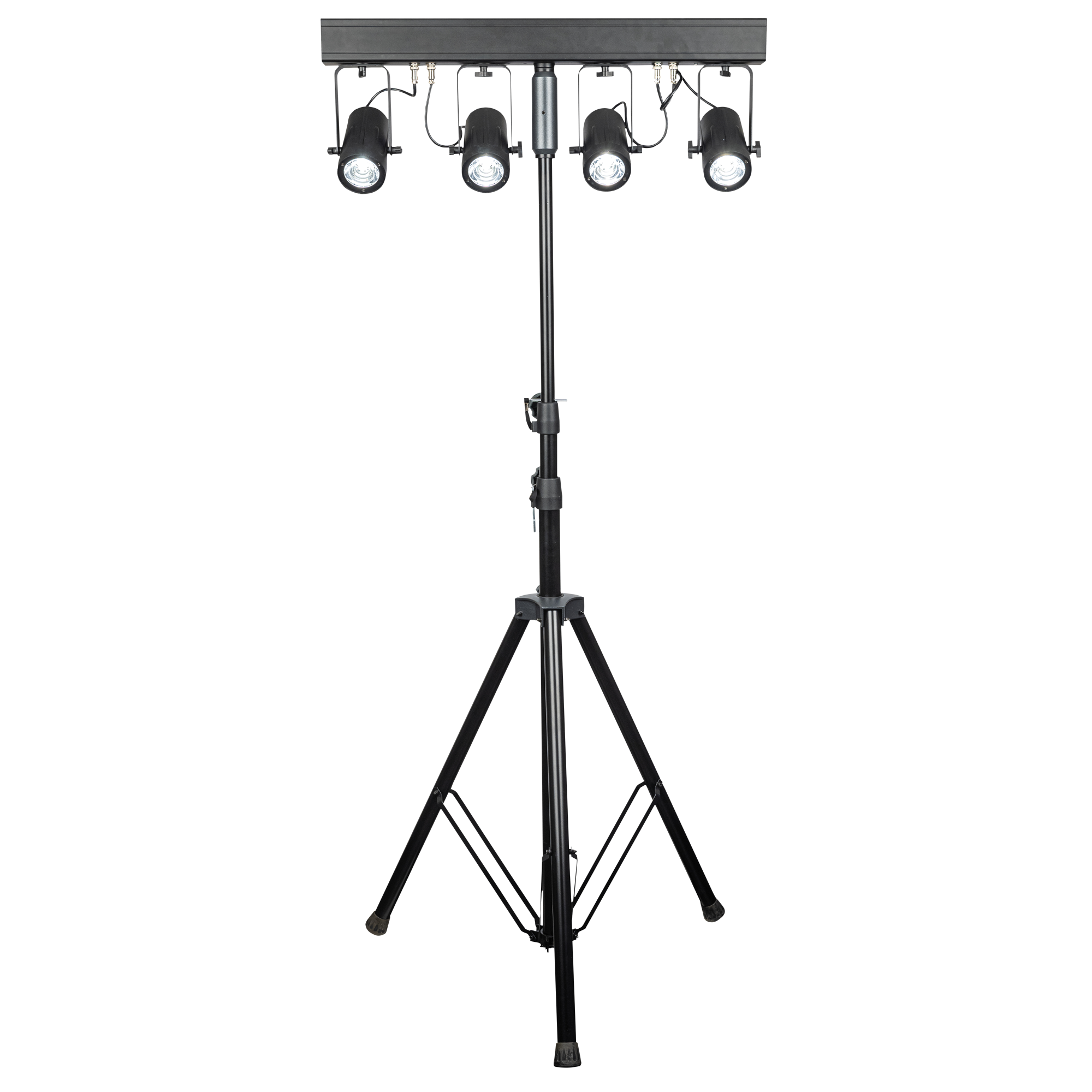Showtec Pinspot Bar 4 WW