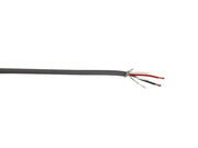 SOMMER CABLE Cavo per altoparlanti 2x2,5 100m Meridian Install SP225 FRNC, schermato