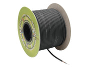 SOMMER CABLE Cavo per Strumenti 100m bk Tricone MKII