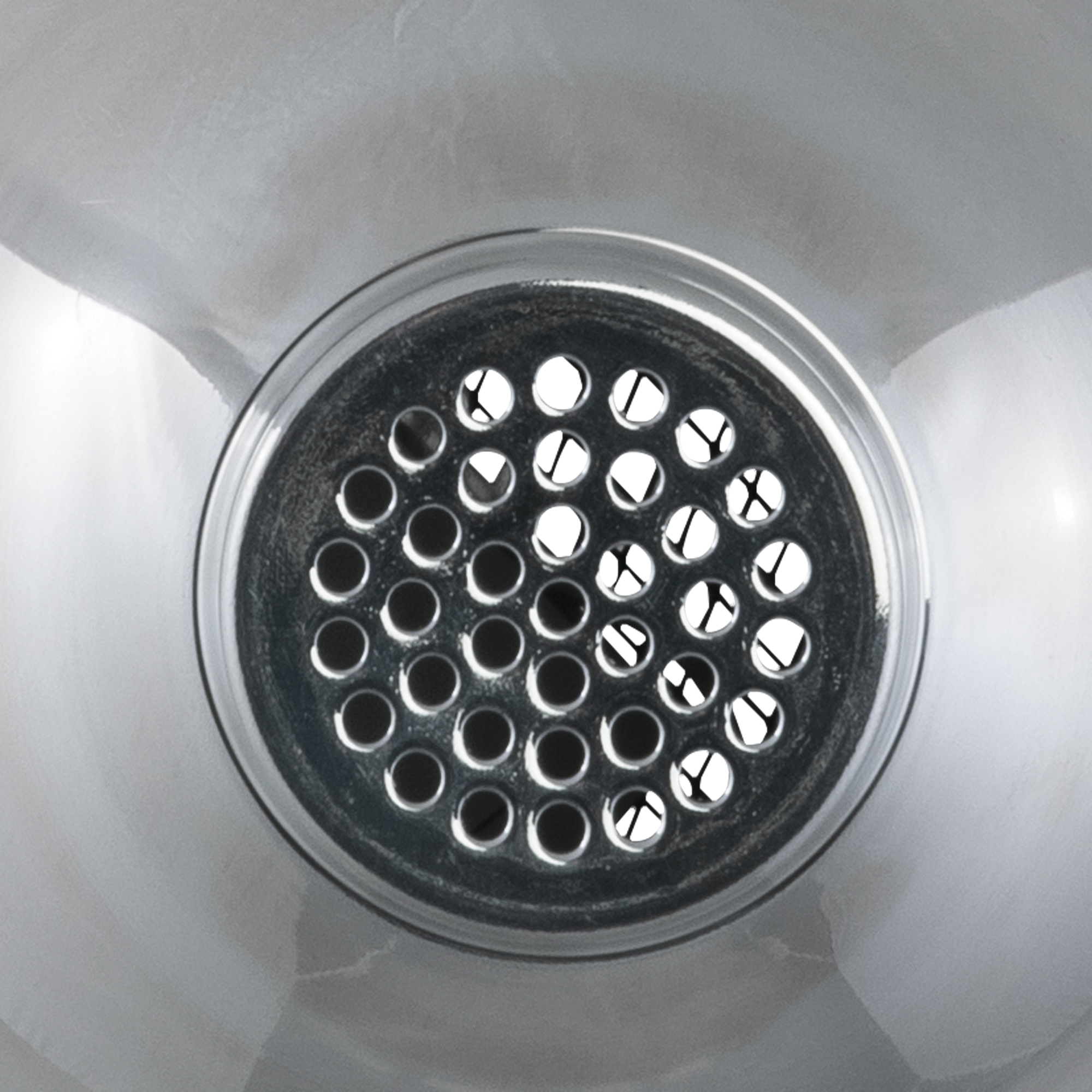 SHOWTEC Parcan 56 Long Silver con attacco GX16D - argento