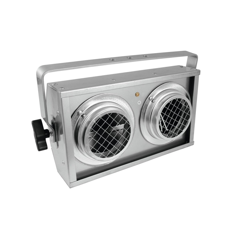 EUROLITE Blinder 32xPAR-36 DMX Silver