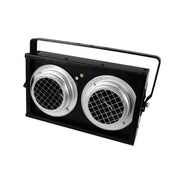 EUROLITE Accecatore 2xPAR-36 DMX Nero
