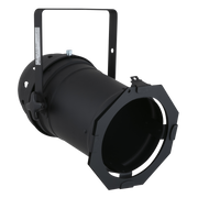 SHOWTEC Parcan 64 Long Black com Parsafe - nero