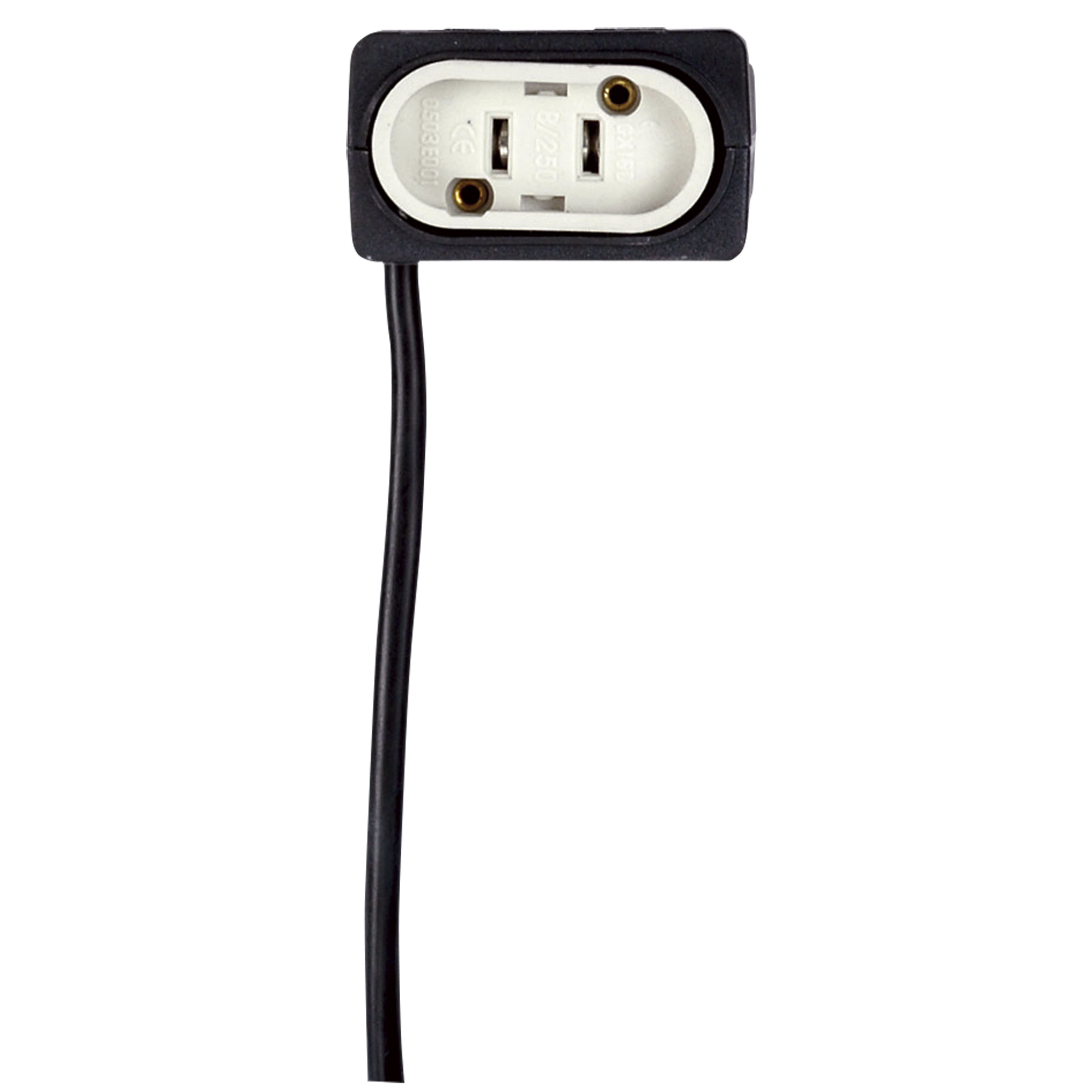 SHOWTEC Parsafe Cover per Parcan 56 e Parcan 64 - stampato in gomma