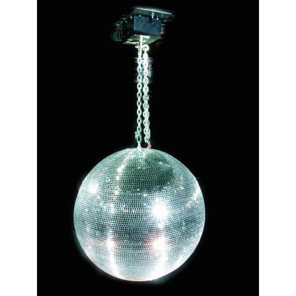 EUROLITE Palla A Specchi 100cm