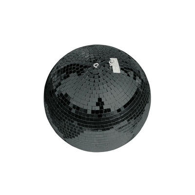 EUROLITE Esfera de espejos 50cm Negra