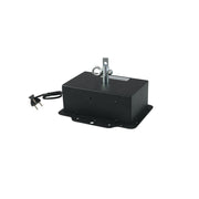 EUROLITE MD-3030 DMX Motore Rotativo per Palla a Specchi