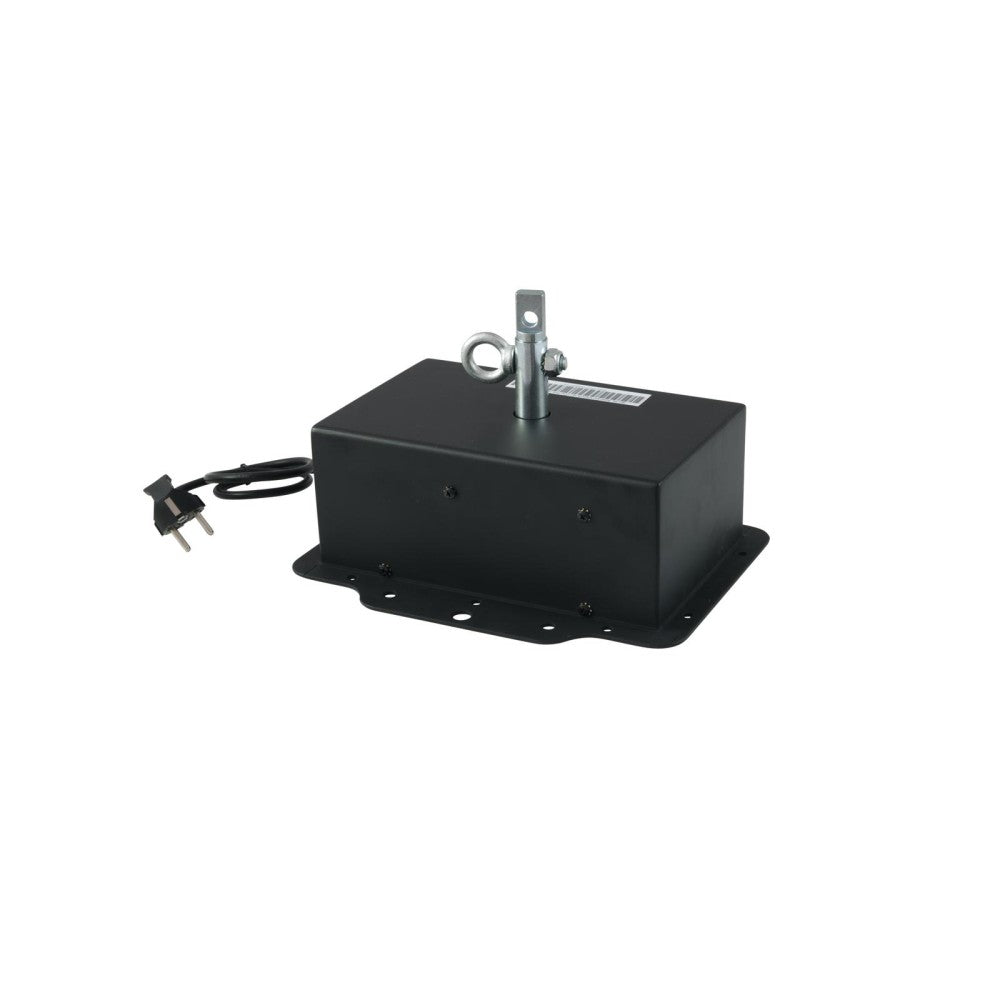 EUROLITE MD-3030 DMX Motore Rotativo per Palla a Specchi