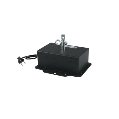 EUROLITE MD-3030 DMX Motore Rotativo per Palla a Specchi