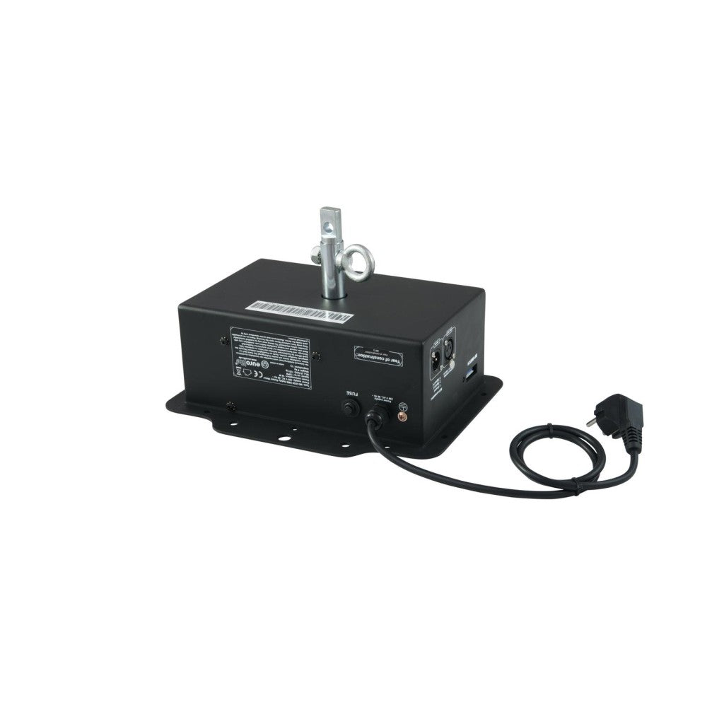 EUROLITE MD-3030 DMX Rotating Motor for Mirror Balls