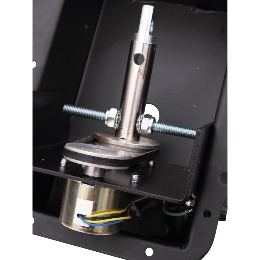 EUROLITE MD-3030 DMX Rotating Motor for Mirror Balls
