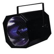 EUROLITE Black Gun UV Spot 400 W