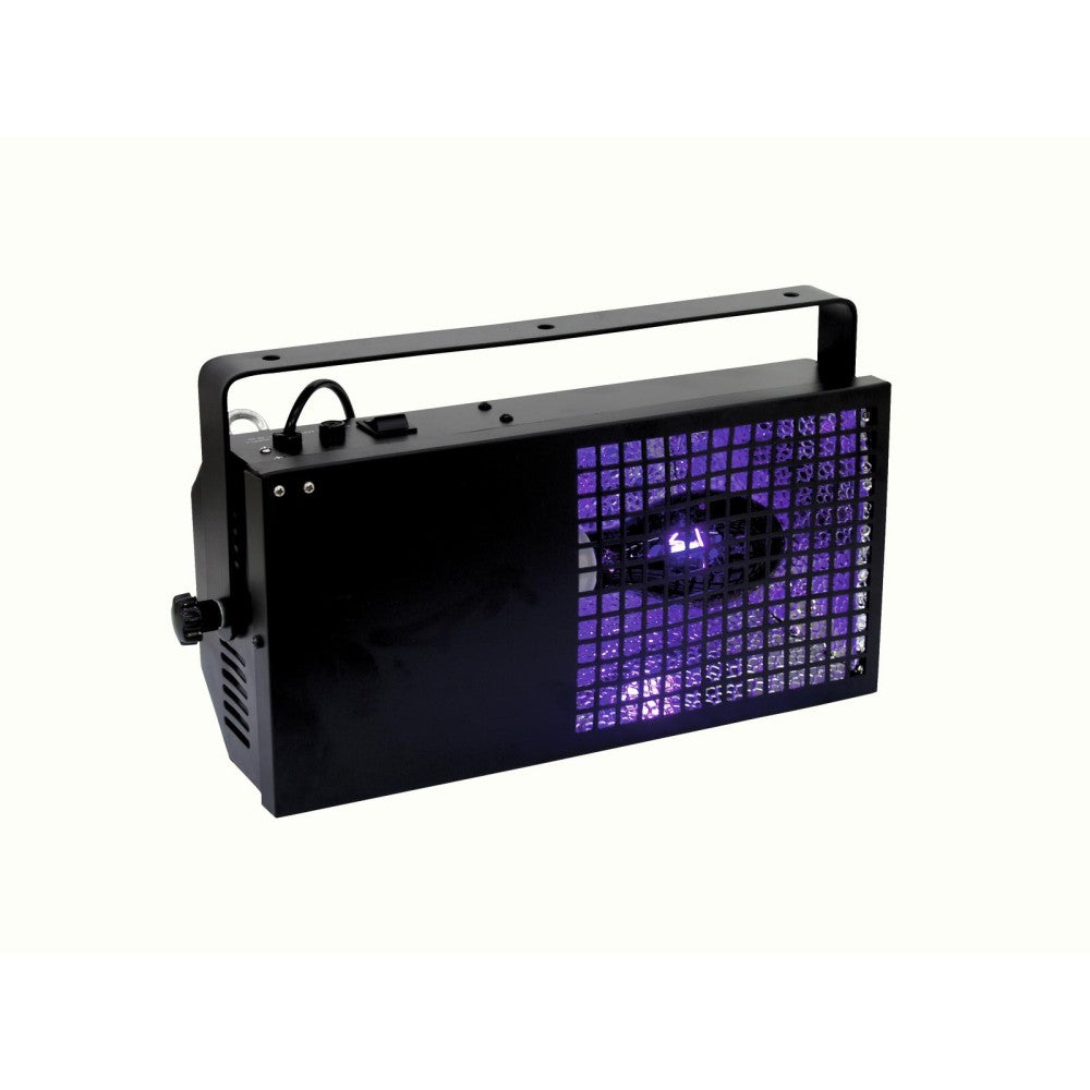 EUROLITE 125W Black Projector