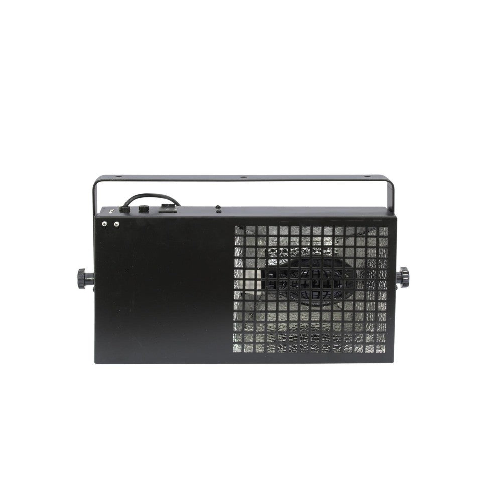 EUROLITE 125W Black Projector