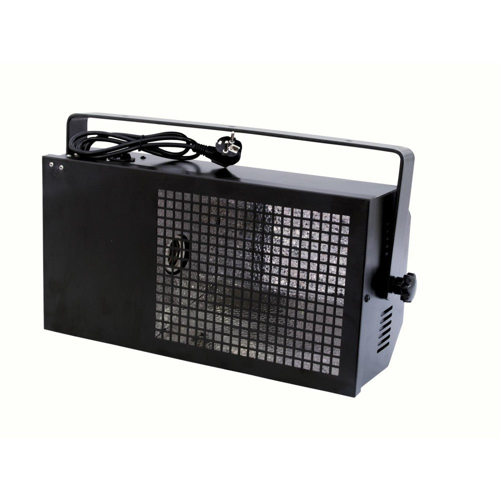 EUROLITE Proiettore 400W Nero