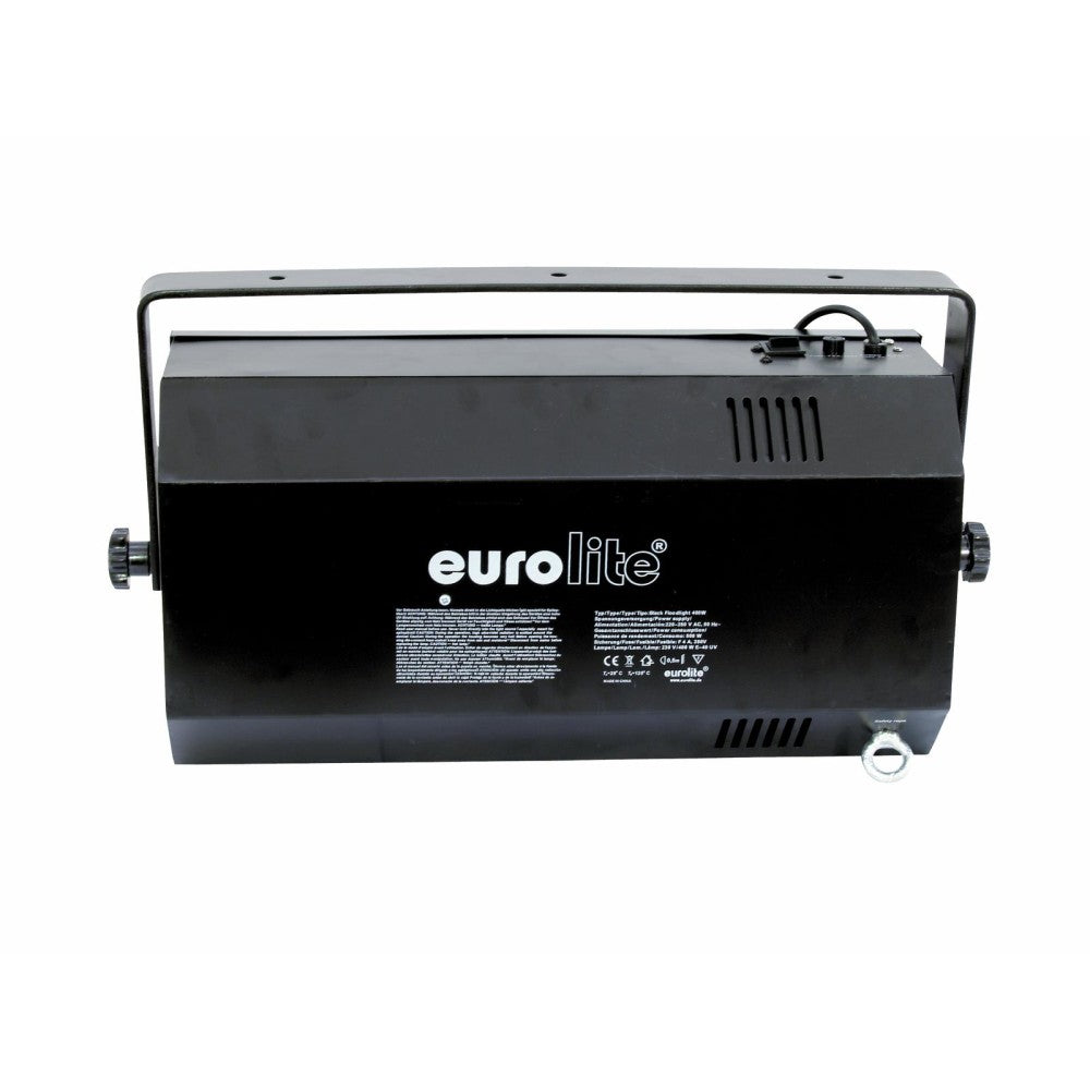 EUROLITE Projector 400W Black