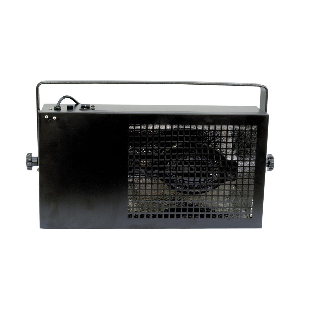 EUROLITE Projector 400W Black