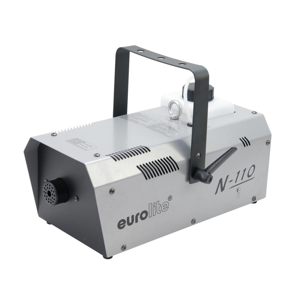 EUROLITE N-110 Macchina del fumo