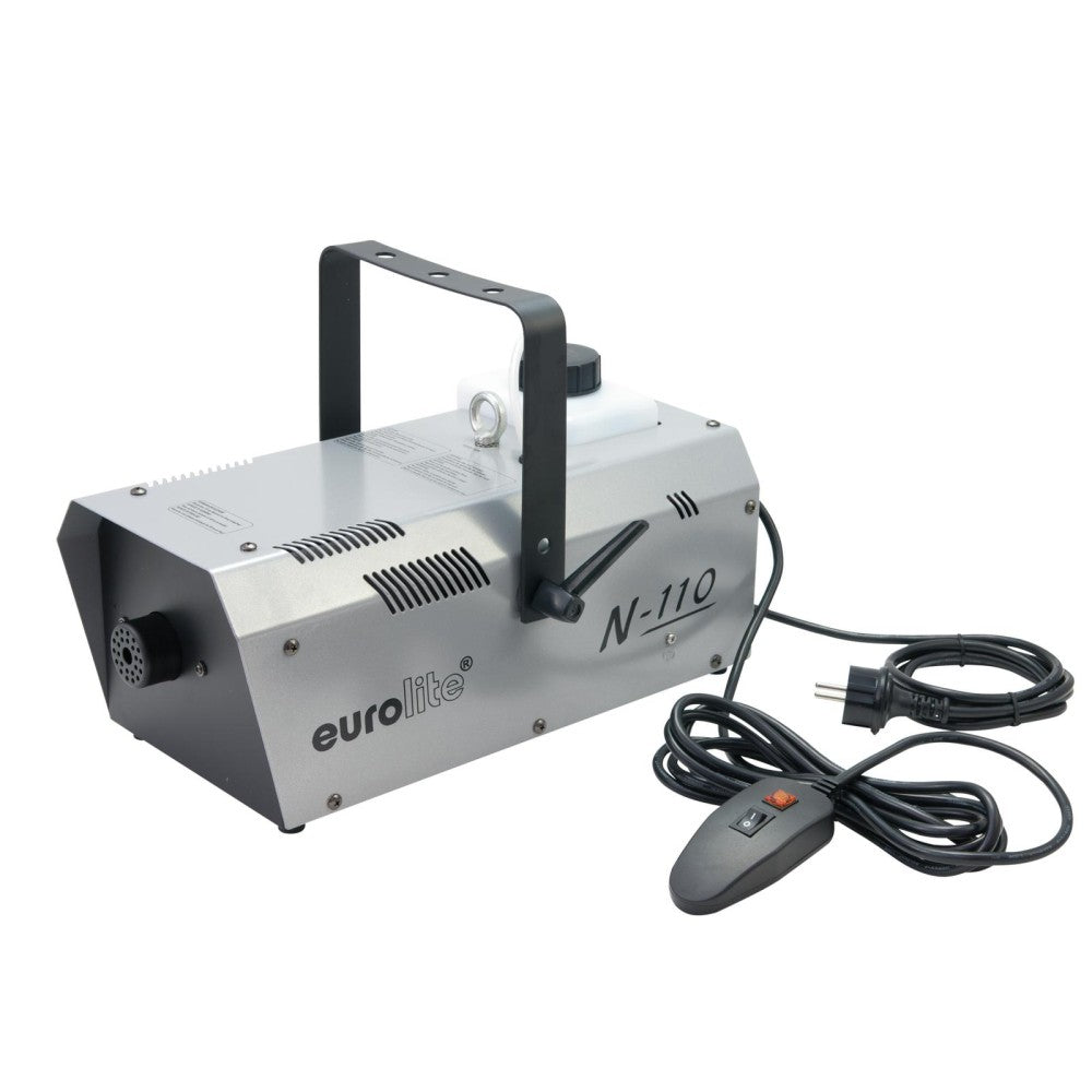 Eurolite N-110 Macchina del Fumo