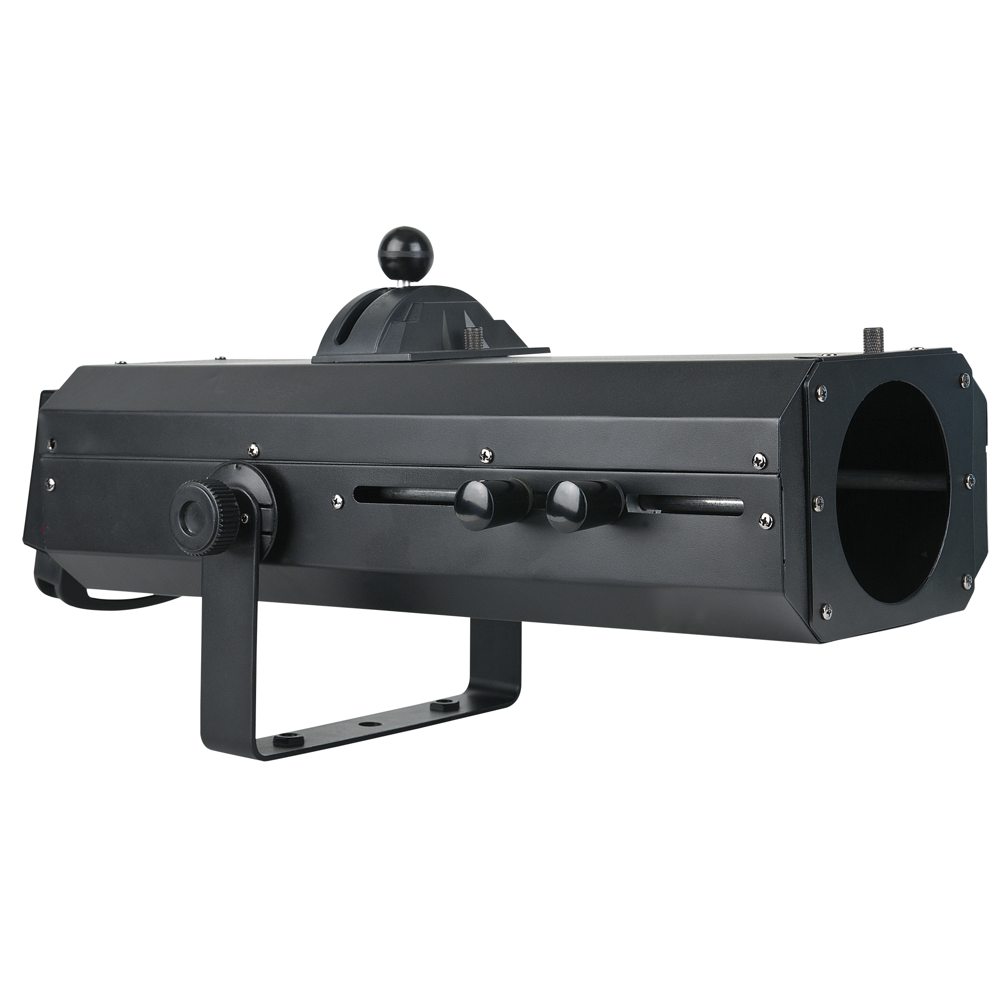 Showtec Followspot LED 75W Stand included Supporto incluso