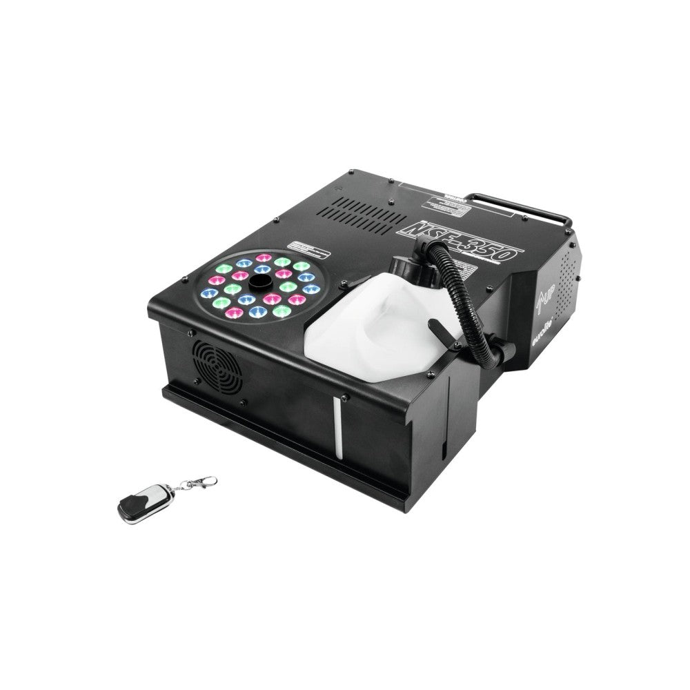 Eurolite NSF-350 LED Vertical Fog Machine