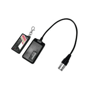 EUROLITE Zeitgeist ZG-2W Wireless control