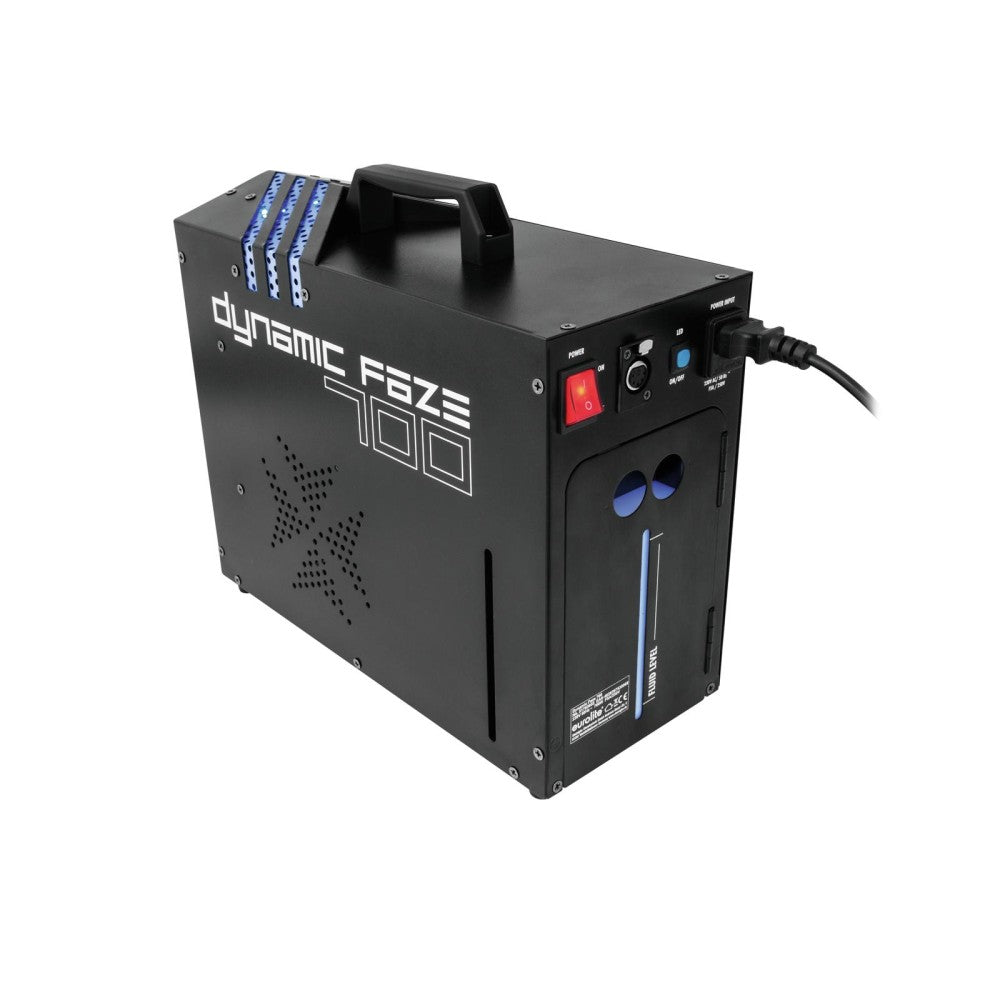 Eurolite Dynamic Faze 700 Fazer