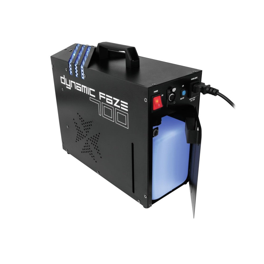 Eurolite Dynamic Faze 700 Fazer