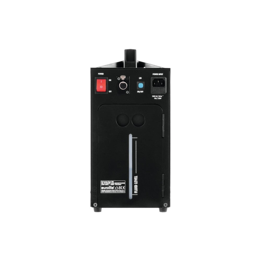 Eurolite Dynamic Faze 700 Fazer