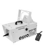 EUROLITE Snow 5001 Macchina Per La Neve