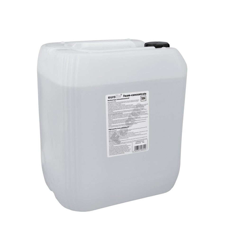 EUROLITE Schiuma Concentrata, 25l