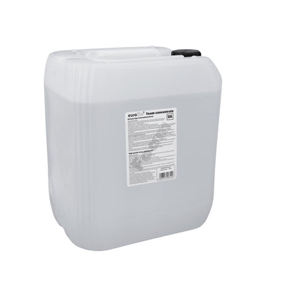 EUROLITE Espuma Concentrada, 25l