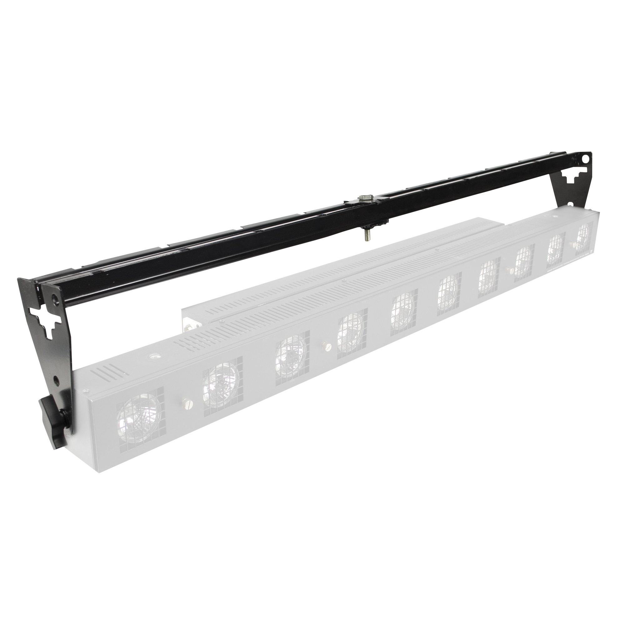 SHOWTEC Multibracket for Sunstrip Per il montaggio orizzontale, verticale o diagonale