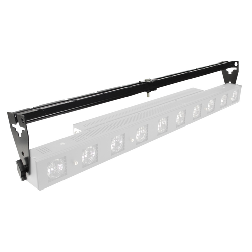 SHOWTEC Multibracket for Sunstrip Per il montaggio orizzontale, verticale o diagonale