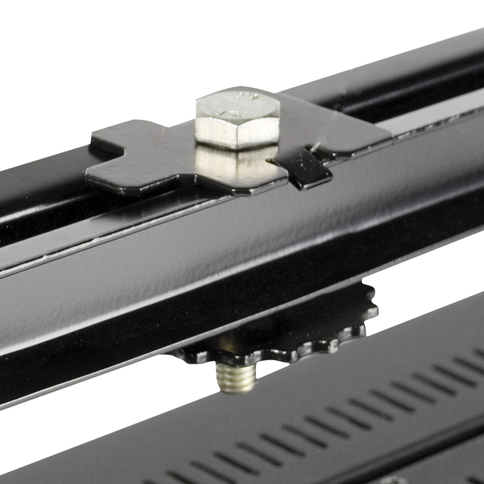 SHOWTEC Multibracket for Sunstrip Per il montaggio orizzontale, verticale o diagonale