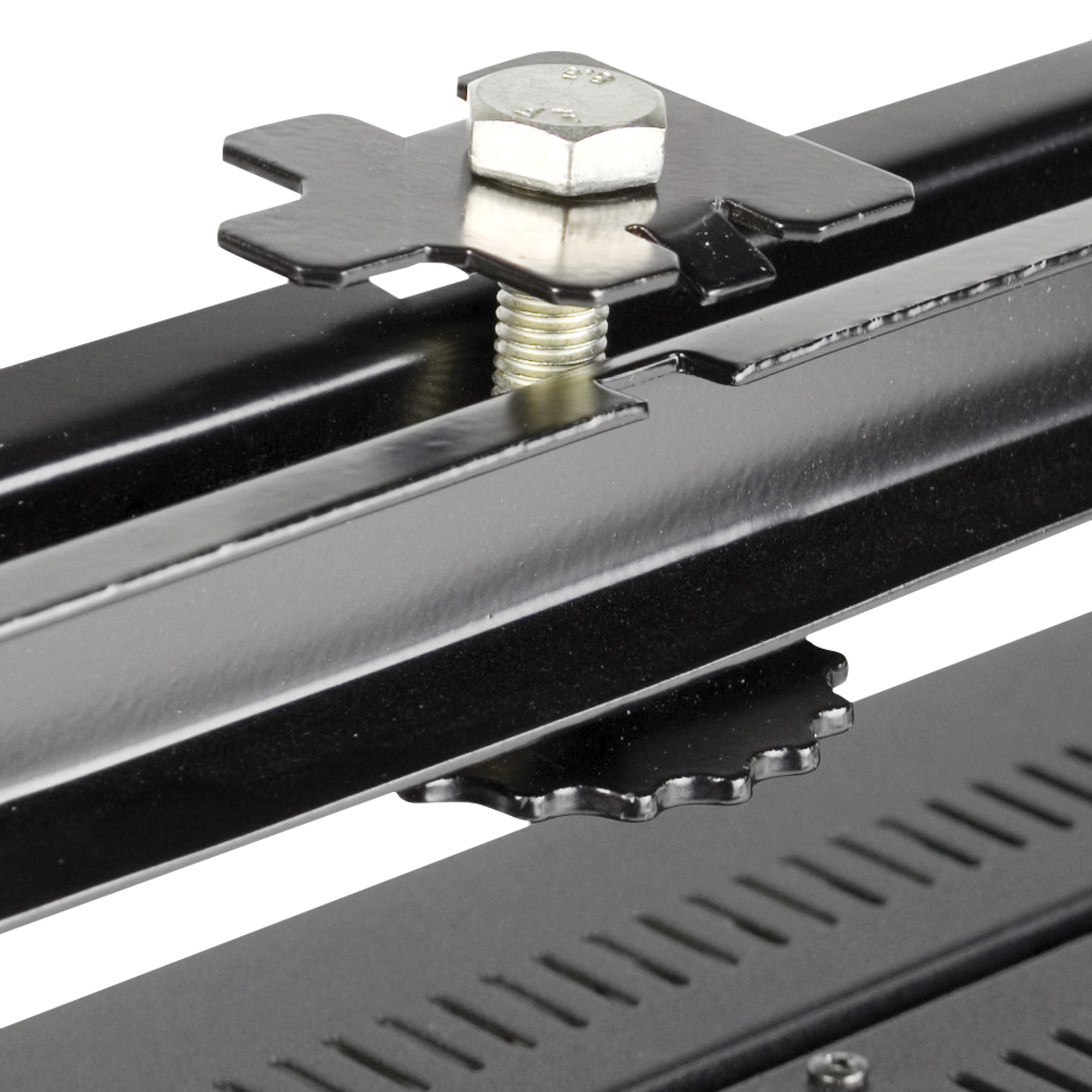 SHOWTEC Multibracket for Sunstrip Per il montaggio orizzontale, verticale o diagonale