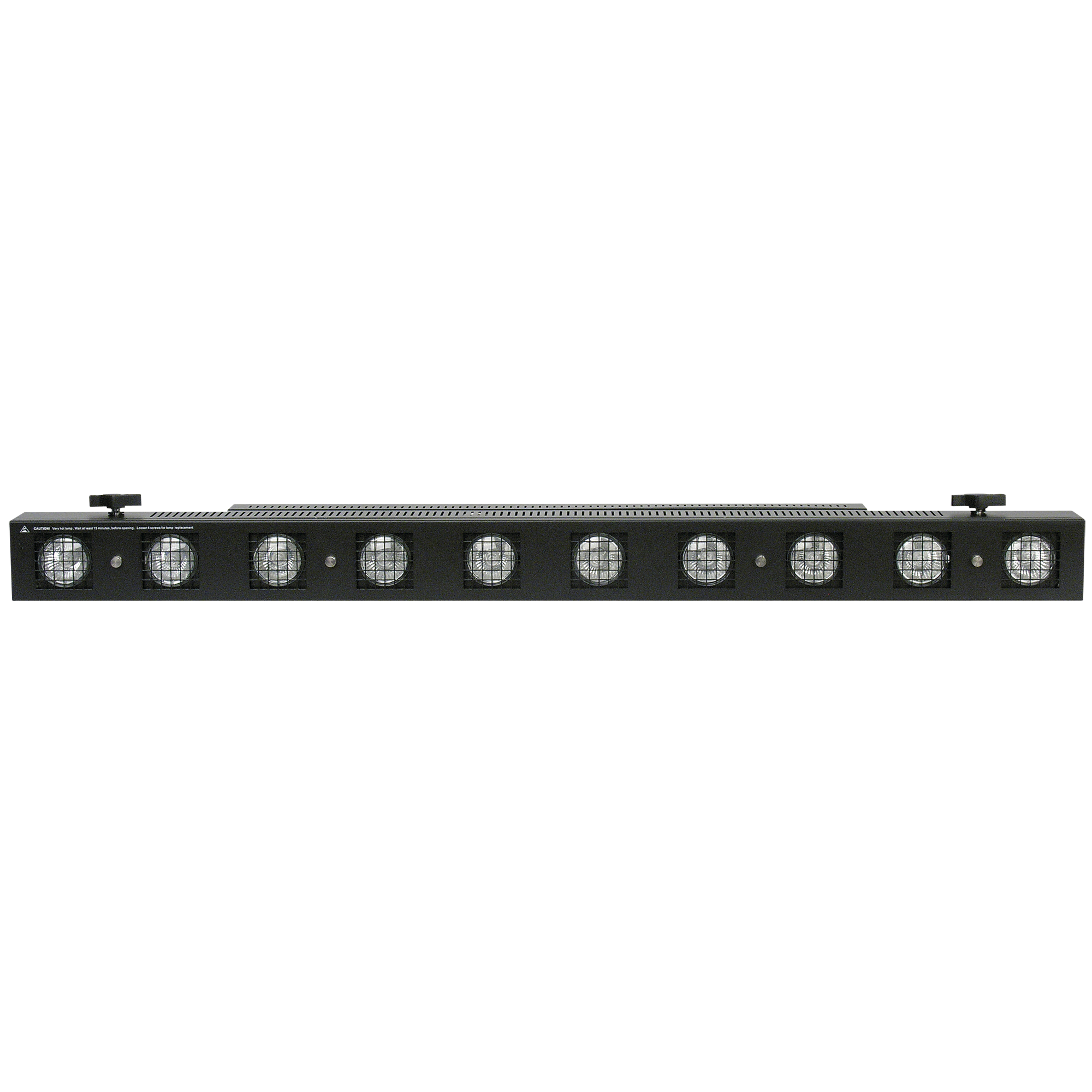 Showtec Sunstrip Active MKII Incl. lampade e powerCON-cavo
