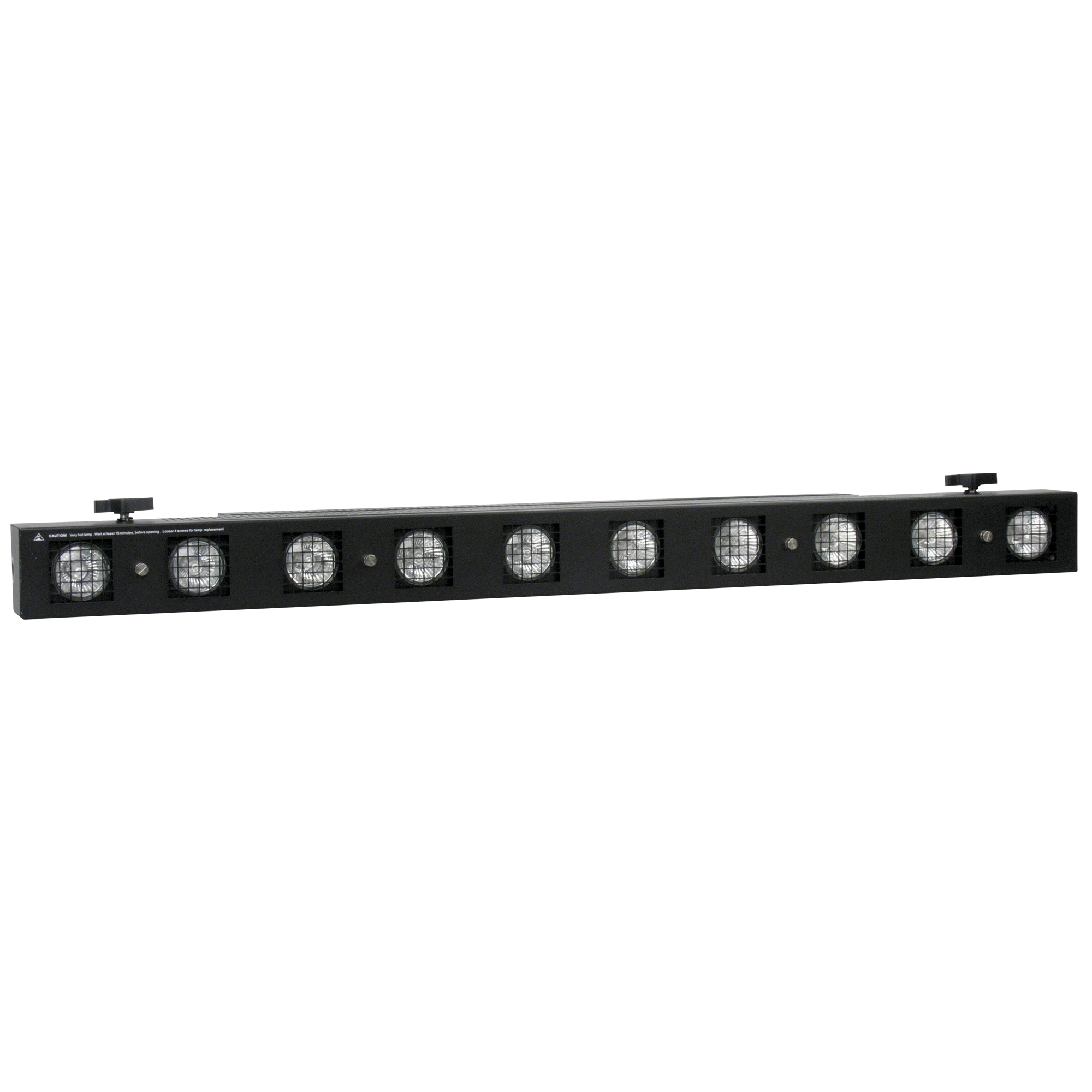 Showtec Sunstrip Active MKII 110V/60Hz Incl. lampade e powerCON-cavo