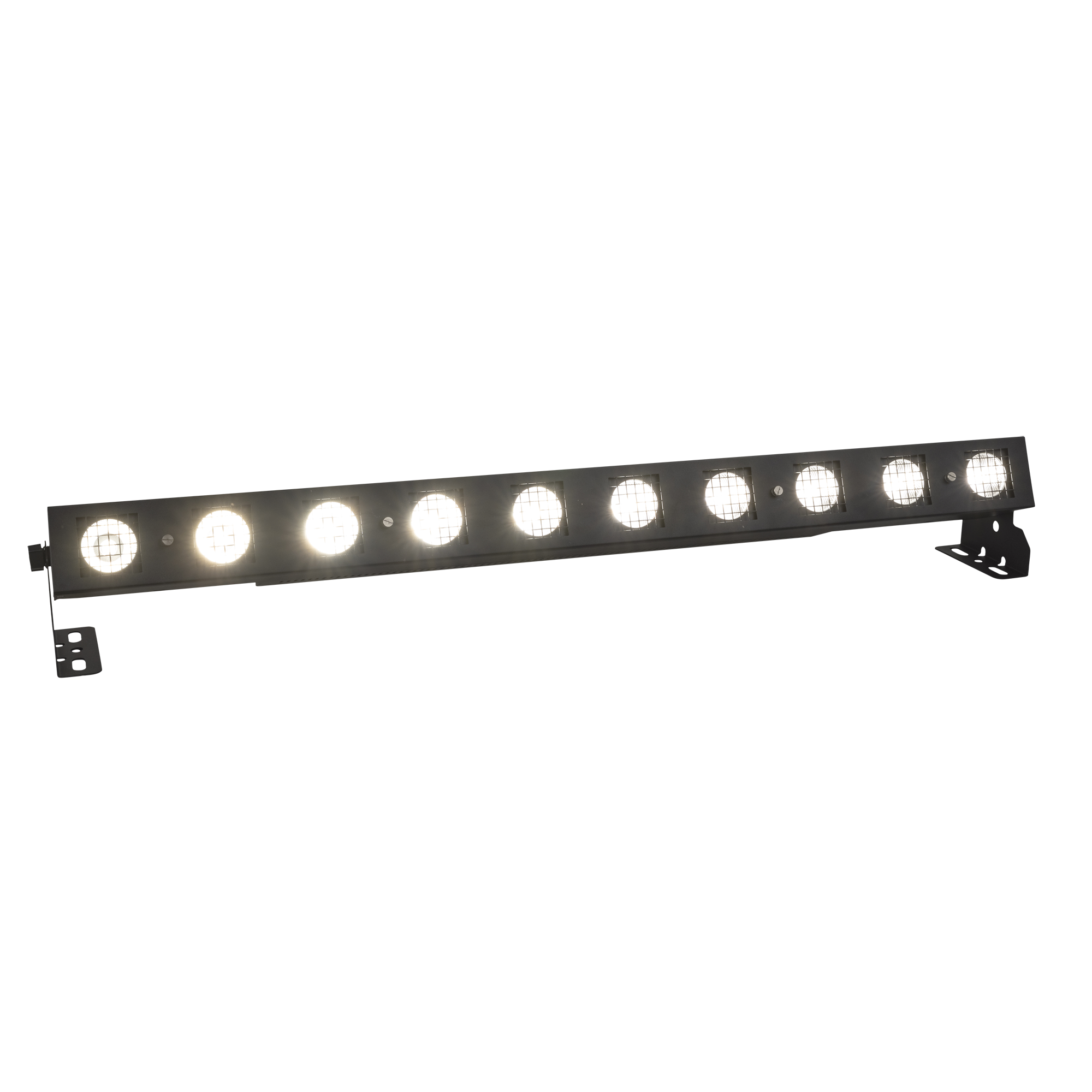 Showtec Sunstrip LED Con simulazione del tungsteno
