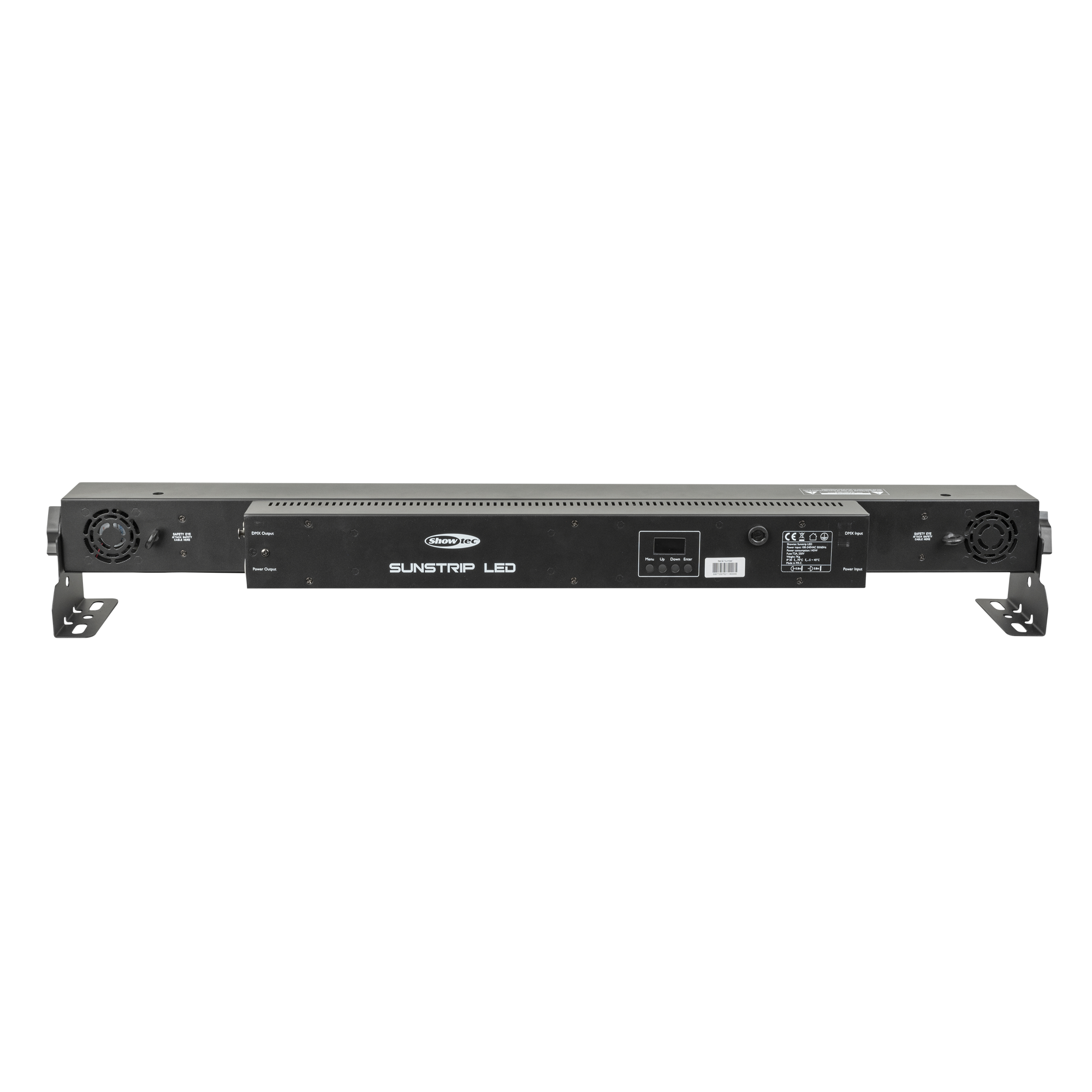 Showtec Sunstrip LED Con simulazione del tungsteno